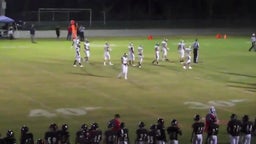 Joshua Cannon's highlights Bloomingdale