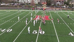 James Hoogstraten's highlights The Haverford School