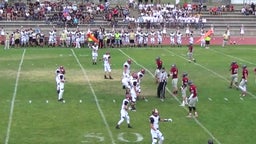 Viewmont football highlights Northridge High School