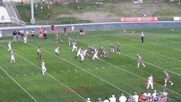 Viewmont football highlights Skyridge High School