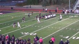 Viewmont football highlights Woods Cross High School