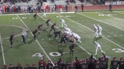 Viewmont football highlights Bountiful High School