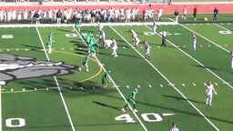 Viewmont football highlights Provo High School