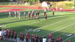 Viewmont football highlights Northridge