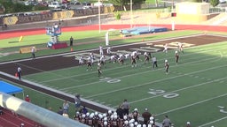 Viewmont football highlights Davis