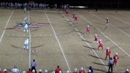 Northern football highlights Chesapeake High School
