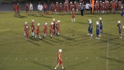 Splendora football highlights Shepherd High School