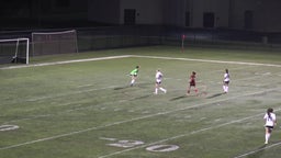 Natalie Giunta's highlights Rush-Henrietta High School