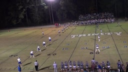 Trinity Christian football highlights Brentwood High School