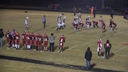 Ringwood football highlights Cherokee High School