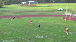 Bridgeton football highlights Cumberland High School