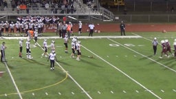 Jymere Melendez's highlights Egg Harbor Township