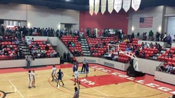 Sterling girls basketball highlights Robert E. Lee High School