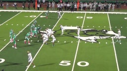 Falfurrias football highlights Lyford High School