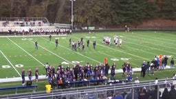 Annapolis football highlights Old Mill High School