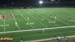 Papillion-LaVista soccer highlights Omaha South High School