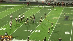 Hillcrest football highlights Davidson High School