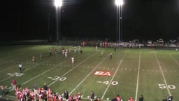 Streator football highlights Sandwich High School