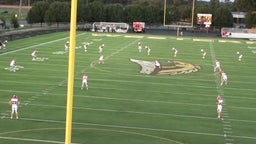 Jackson football highlights Western Brown High School