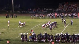 Belleville West football highlights vs. Edwardsville