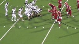 Houston Cook's highlights El Campo