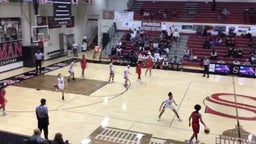 Bob Jones girls basketball highlights Sparkman High School