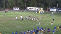 Nelson Lindsey's highlights The Villages High School