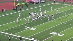 Lewisville football highlights Coppell High School