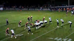 Mike Kinney's highlights Buckeye High School