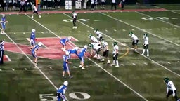 Mike Kinney's highlights West Holmes High School