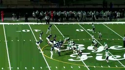 Alexander Veauthier's highlights Valley Forge High School