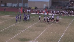 Triad football highlights Collinsville High