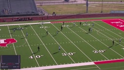 Hargrave soccer highlights Silsbee High School