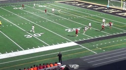 Hargrave soccer highlights Silsbee High School