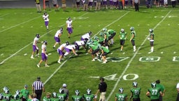 Cooper Palmer's highlights Fillmore Central High School