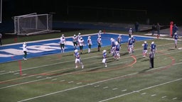 McNary football highlights West Salem High School