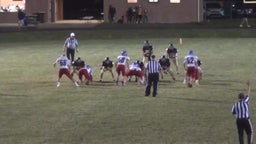 Republic County football highlights Maur Hill Prep-Mount Academy High School