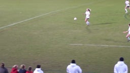 Highlight of Referee/Trainer Clips Cary v. Apex Fr