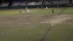 Cary girls soccer highlights Apex Friendship High School