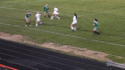 Highlight of Cary Goal v. Fuquay Varina