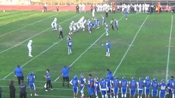 Gabriel Lopez's highlights Soquel High School