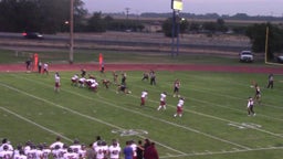 Grandview football highlights Wapato High School