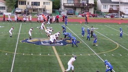 Kodiak football highlights Wasilla High School