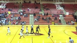 Putnam City North girls basketball highlights Del City High School