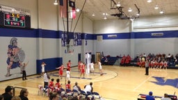 Windthorst basketball highlights Electra High School