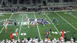 Weslaco football highlights Harlingen South