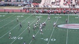 Harlingen South football highlights Sharyland Pioneer High School