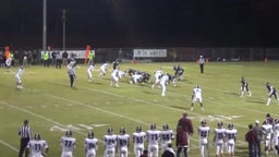 Smithville football highlights Biggersville