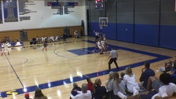 Lely girls basketball highlights Naples High School