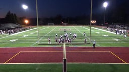 Harrison football highlights Eastchester High School